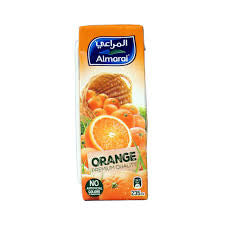 Almarai Orange Juice