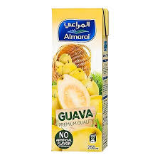 Almarai Guava Juice