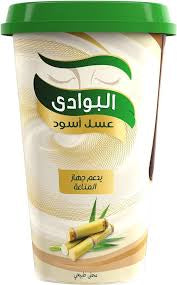 El Bawadi Molasses (Black Honey) 680g
