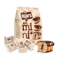 Bifa Keks Oval Mini Chocolate Cake 180g