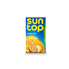 Sun Top Mixed Fruit
