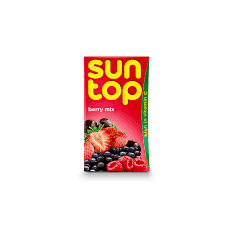 Sun Top Berry Mix