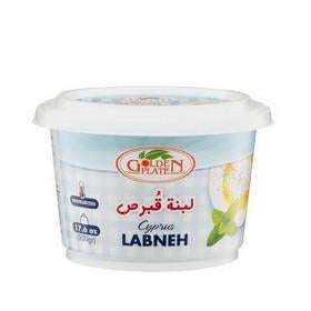 Golden Plate Cyprus Labneh 500g