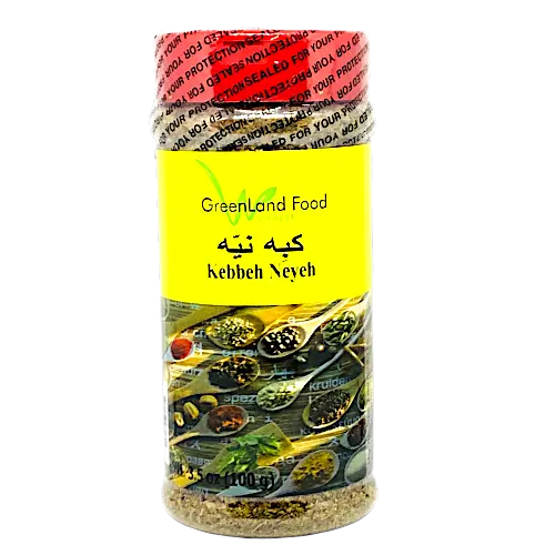 Greenland Kebbeh Neyeh 156g Jar