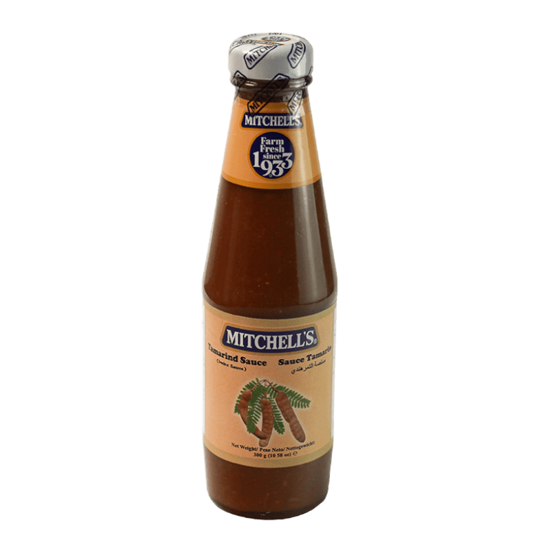 Mitchell’s Tamarind Sauce 300g
