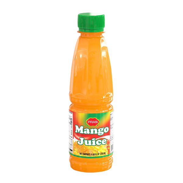 Pran Mango Juice 250 mL