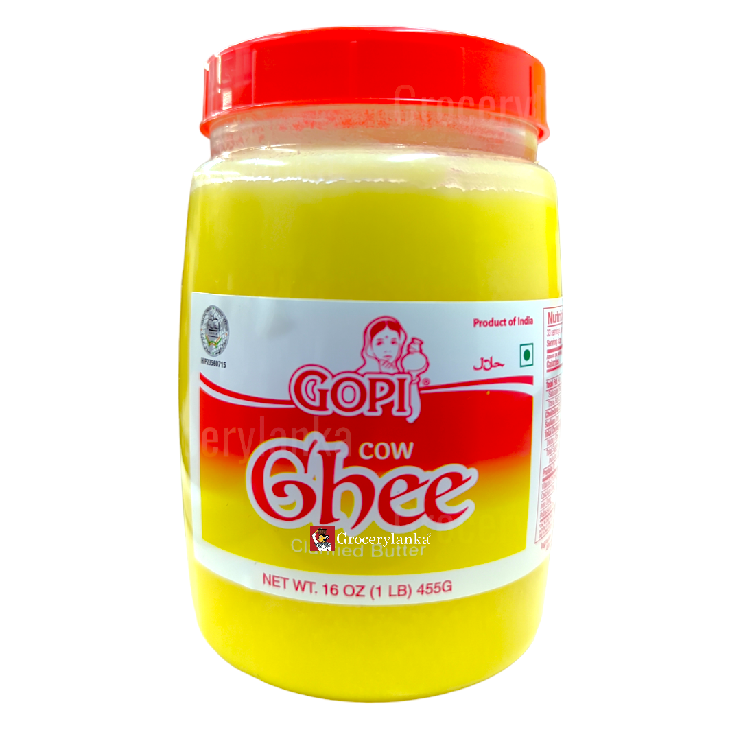 Gopi Pure Cow Ghee