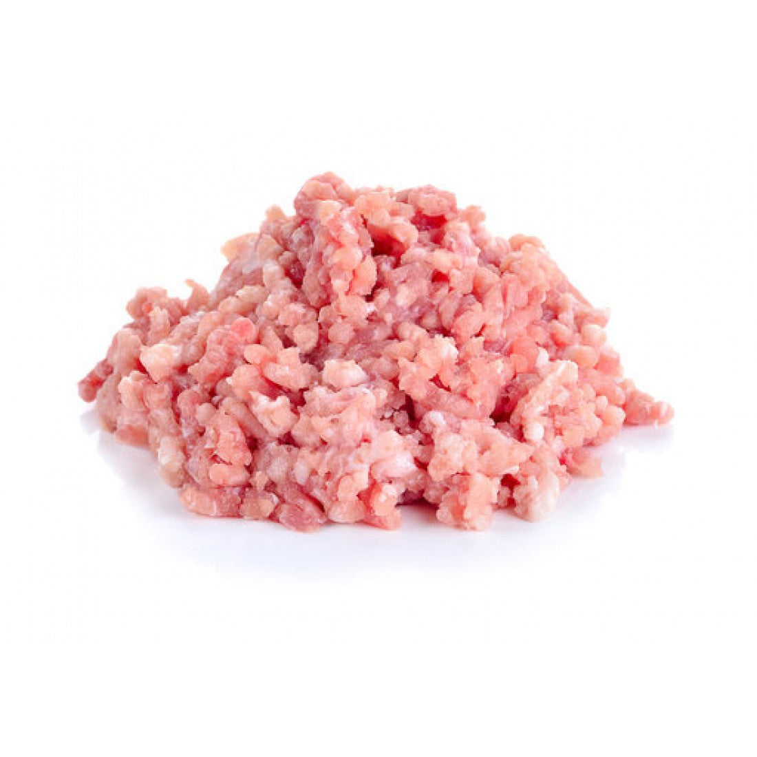 Ground Chicken (Keema)
