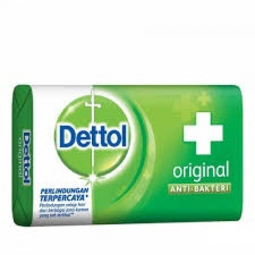 Dettol Original Soap Bar 105g