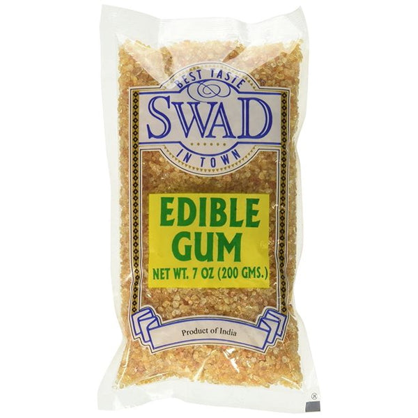 Swad Edible Gum 200gm