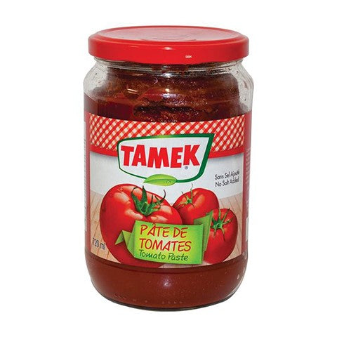Tamek Tomato Paste 700g