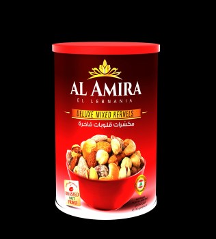 Al Amira Kernel Nuts 12.34 Oz