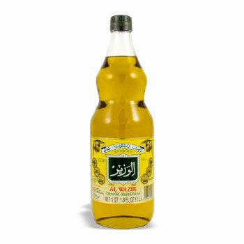 Al Wazir Pure Olive Oil 1 Liter