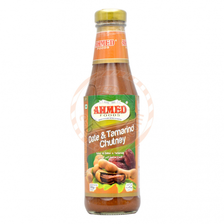 Ahmed Date & Tamarind Chutney 300 g