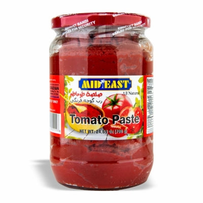 MidEast Tomato Paste 24.7oz