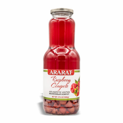 Ararat Raspberry Compote 37.4oz