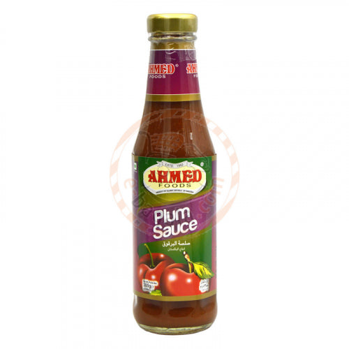 Ahmed Plum Sauce 300g