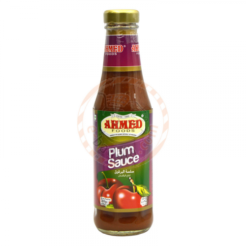 Ahmed Plum Sauce 300g