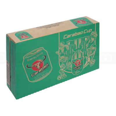 Carabao - Energy Drink 250ml - 24- Pack