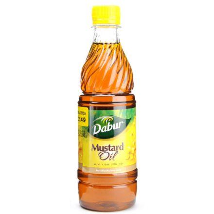 Dabur Mustard Oil - 250ml