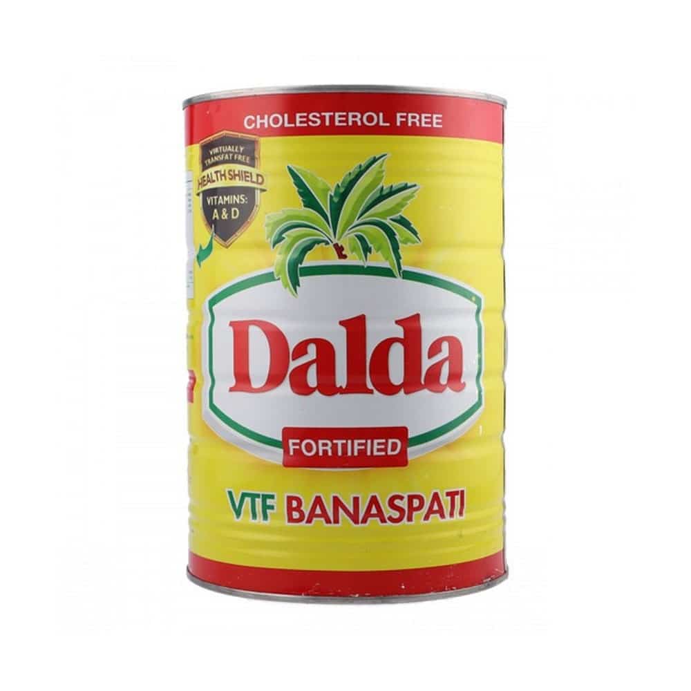 Dalda Banaspati Ghee 5lb