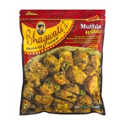 Deep Bhagwati’s Muthia 340g