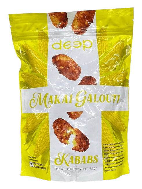 Deep Makai Galouti Kabab 400g
