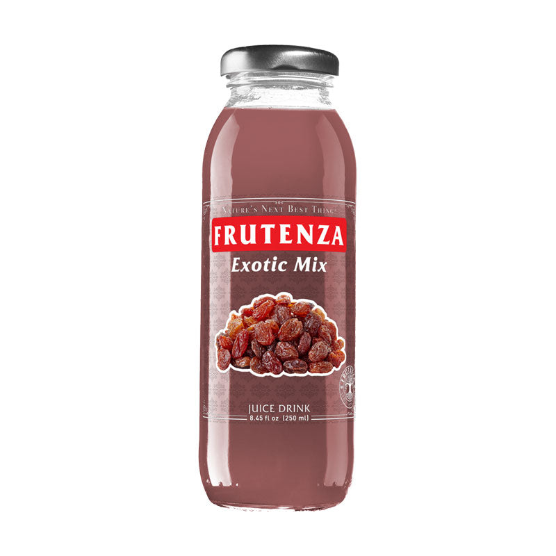 Frutenza Exotic Mix 250ml