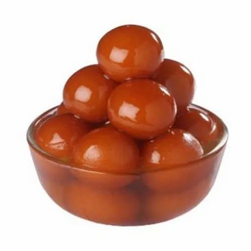 Fresh Gulab Jamun 10pc
