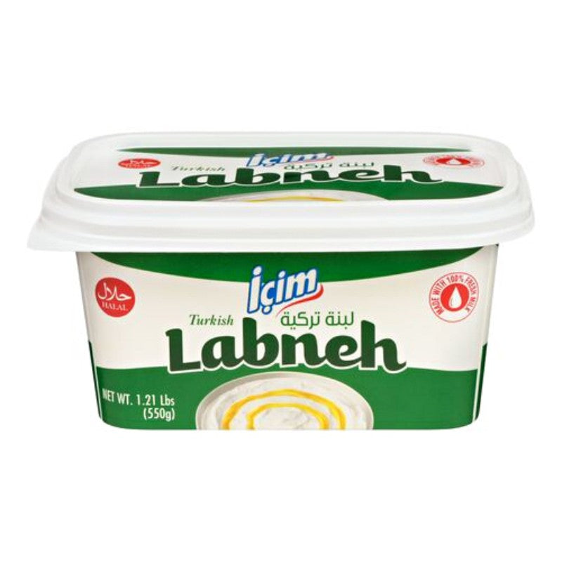Icim Turkish Labneh 550g
