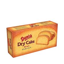 Danish Dry Cake 300gm