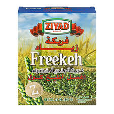 Ziyad Freekeh 28 Oz Box