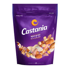 Castania Regular Mix 300g