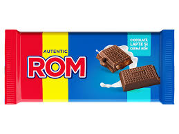 Kandia Rom Chocolate Milk 88g
