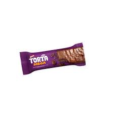 Novy Torta Sponge Cake w Cocoa 1.81lb