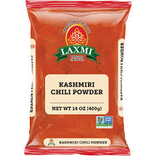 Laxmi Kashmiri Chili Powder