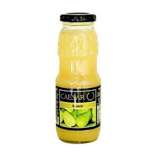 Caesar Natural Guava Juice 250 ml - 250ml