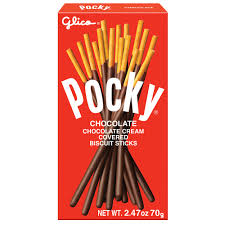 Glico Pocky Sticks