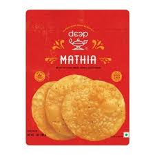 Deep Frozen Mathia 200g