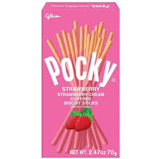 Glico Pocky Sticks