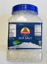 Chettinad Sea Salt 907g