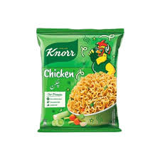 Knorr Chicken Noodles 66gm