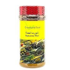 Greenland Shawarma Meat Spice 184g