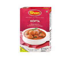 Shan - Kofta Seasoning Mix (50g)