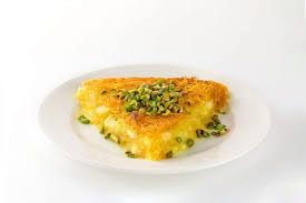 Habibah Konafah Course 1kg