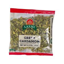Laxmi Green Cardamom 100g