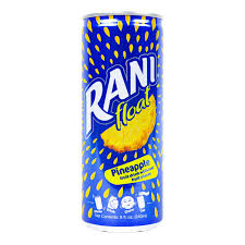 Rani Pineapple Float Fruit Juice