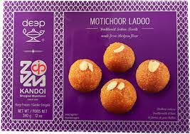 Deep Motichoor Ladoo 340g