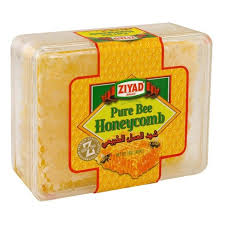 Ziyad Pure Honeycomb 365g