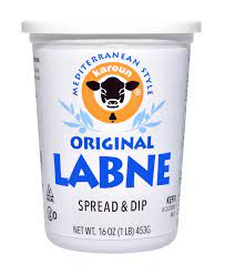 Karoun Mediterranean Style Labne 16oz